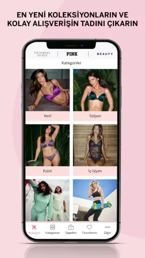 Victoria's Secret Türkiye