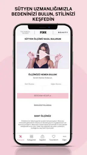 Victoria's Secret Türkiye