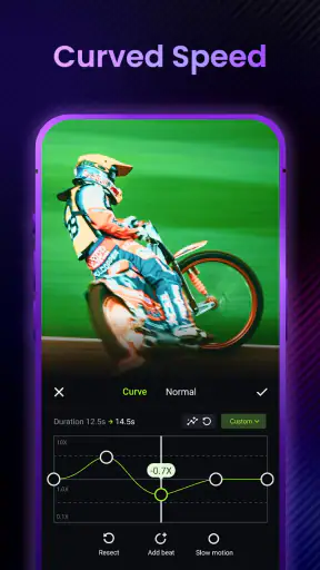 Video Editor, Glitch - ShotCut