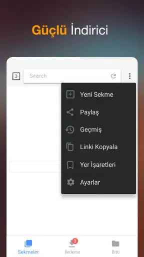 Video İndirici