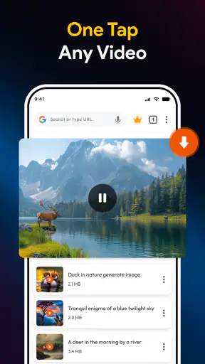 Video Indirici: Video Indir