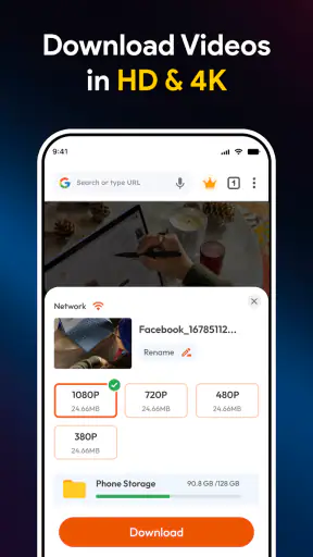 Video Indirici: Video Indir