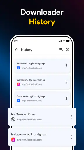 Video Indirici: Video Indir