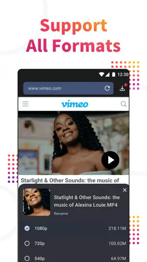 Video indirici: Video indirmek