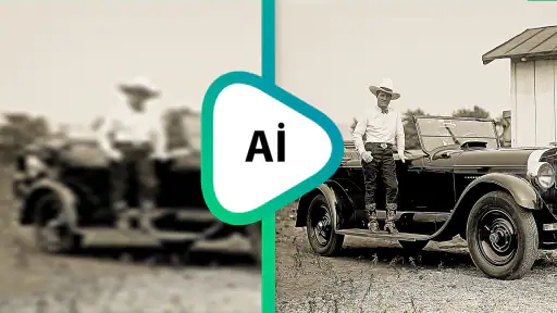 Video Kalite Yükseltme
