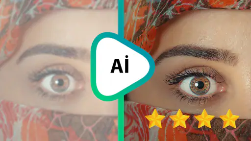 Video Kalite Yükseltme