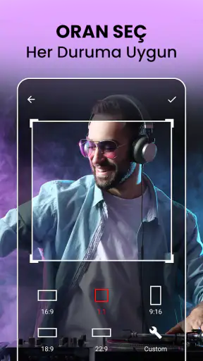 Video Kesici & Kırpıcı