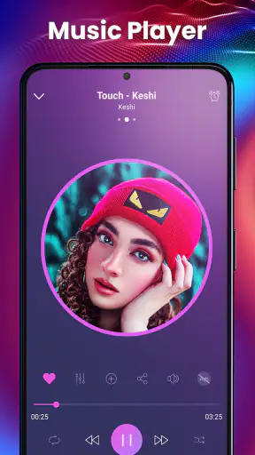 video oynatıcı
