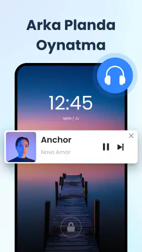 Video Oynatıcı Tüm Formatlar