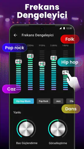 Video Oynatıcı Tüm Formatlar