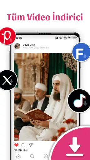 Videosunu Indir, Video Indirme