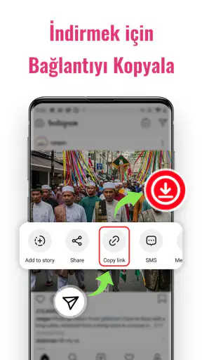 Videosunu Indir, Video Indirme
