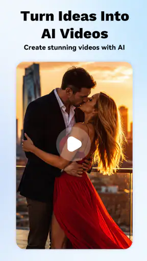 VifunAI : AI Video Generator