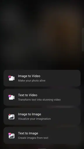 VifunAI : AI Video Generator