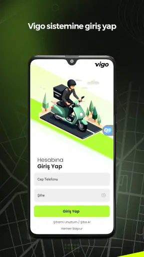VigoKurye