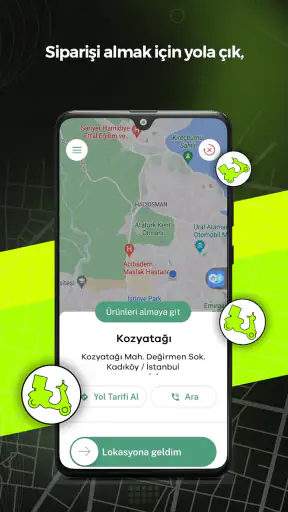 VigoKurye