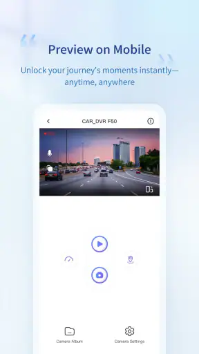 Viidure-Dashcam Viewer