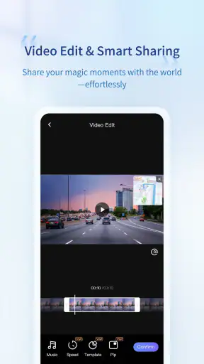 Viidure-Dashcam Viewer