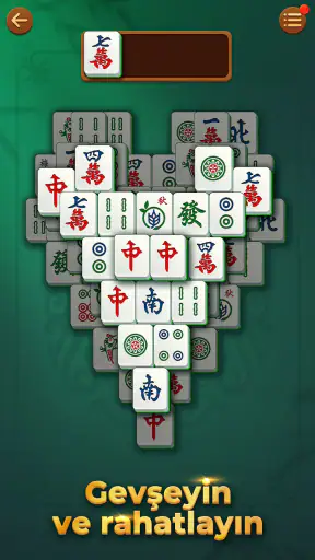 Vita Mahjong