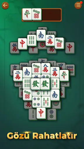 Vita Mahjong