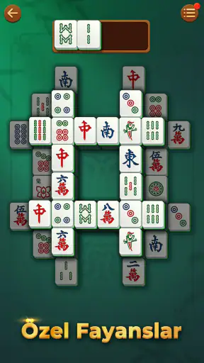 Vita Mahjong