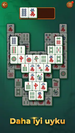 Vita Mahjong