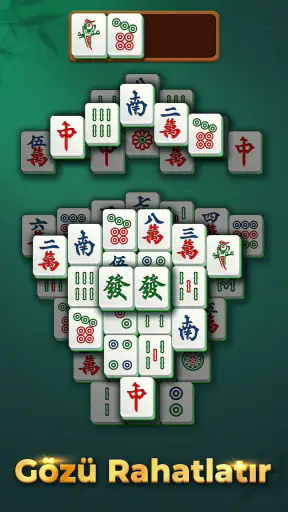 Vita Mahjong