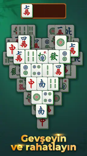 Vita Mahjong