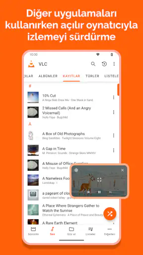 VLC for Android
