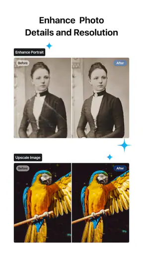 VN: Foto & Video Düzenleyici