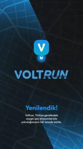 Voltrun