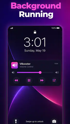 Volume Booster - Audio Boost