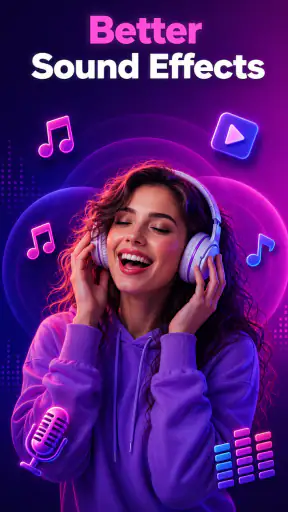 Volume Booster - Audio Boost