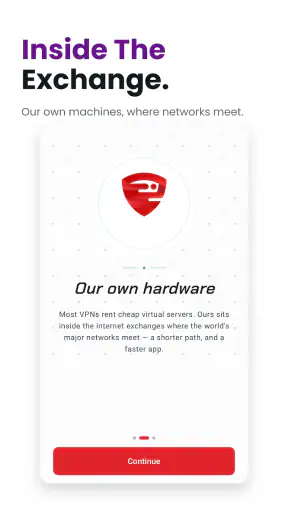 VPN, Hızlı ve Güvenli