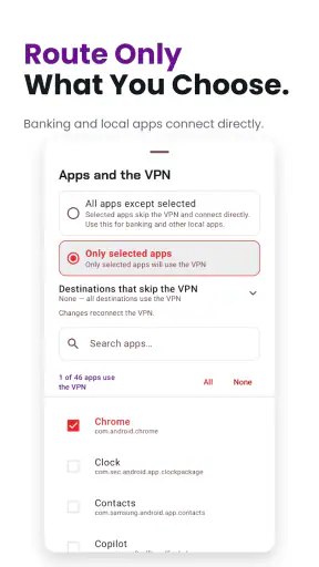 VPN, Hızlı ve Güvenli