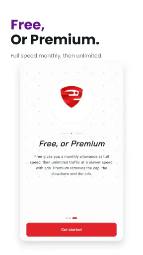 VPN, Hızlı ve Güvenli