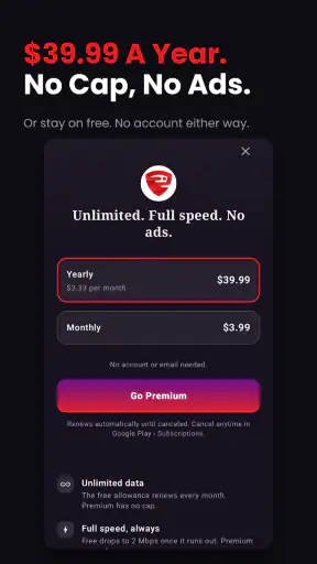 VPN, Hızlı ve Güvenli