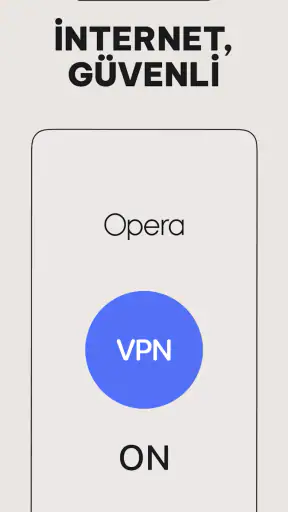 Opera: Özel Web Tarayıcısı