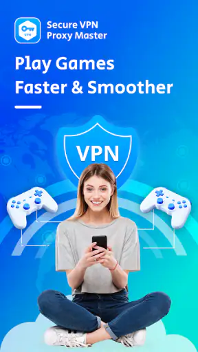 VPN - Secure VPN Proxy Master