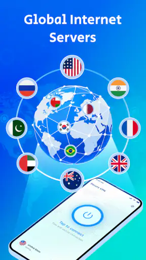 VPN - Secure VPN Proxy Master