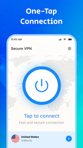 VPN - Secure VPN Proxy Master