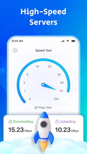 VPN - Secure VPN Proxy Master
