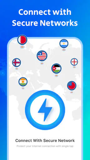 VPN - Secure VPN Proxy Master