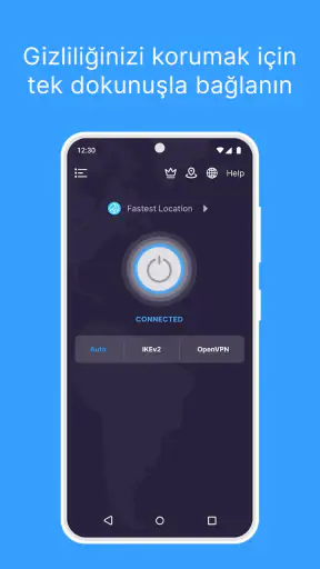 VPN - Super Unlimited Proxy