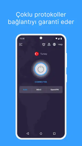 VPN - Super Unlimited Proxy