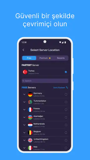 VPN - Super Unlimited Proxy