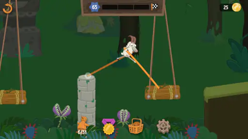 Walk Master