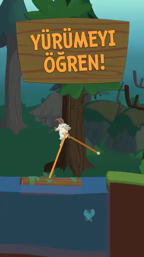 Walk Master