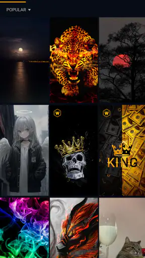Wallcraft – Duvar kağıtları HD