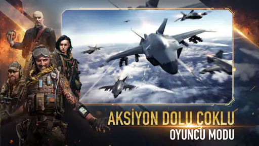 War Commander: Rogue Assault